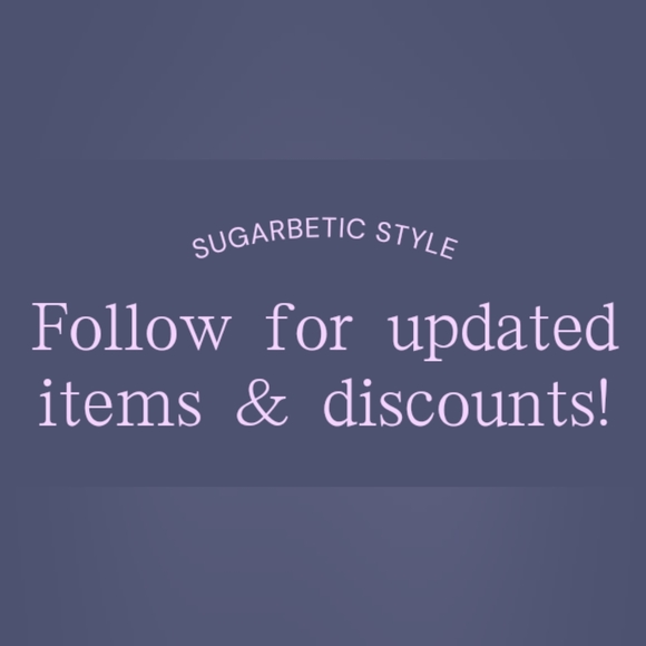 Meet your Posher, Jacinda - Picture 1 of 2